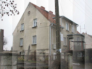 Wsp�lnota Mieszkaniowa Nowa Wie�, ul. Ko�ciuszki 6