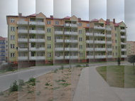 Wsp�lnota Mieszkaniowa, E�k, Matki Teresy z Kalkuty 7 