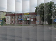 Wsp�lnota Lokalowa, E�k, ul. Kili�skiego 36