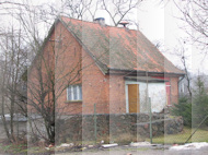 Wsp�lnota Mieszkaniowa Nowa Wie�, ul. Ko�ciuszki 11