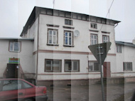 Wsp�lnota Mieszkaniowa Nowa Wie�, ul. Ma�eckich 4