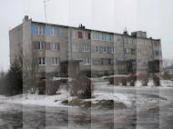 Wsp�lnota Mieszkaniowa Pisanica 34